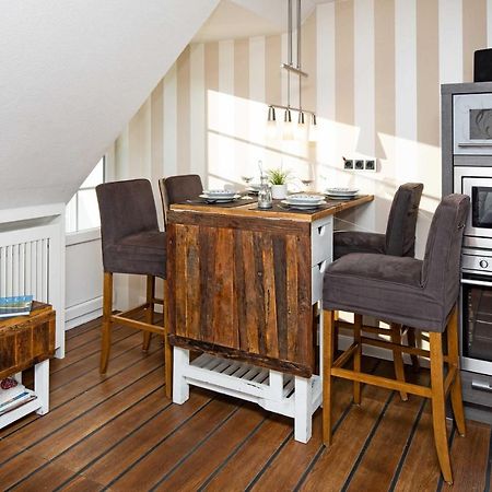Ben s Beachroom List auf Sylt Exterior foto